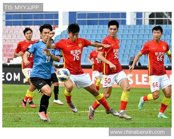 广州足球队在足球耐力排行榜中荣登第八名展现出强大实力与拼搏精神